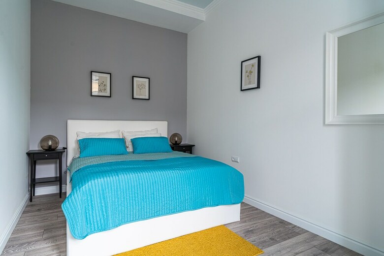 Letyourflat Apartments Scandinavian