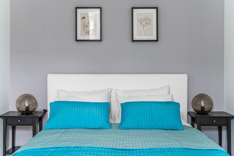Letyourflat Apartments Scandinavian