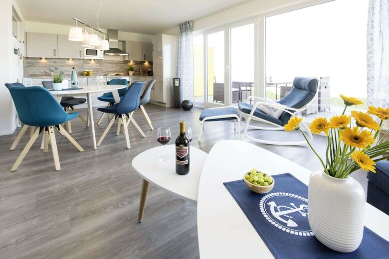 Ferienhaus Ostseeliebe
