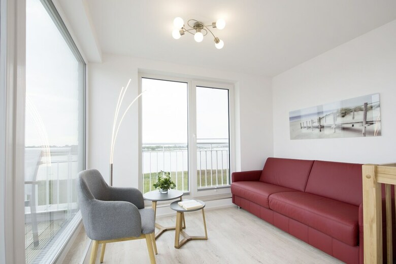 Ferienhaus Blaue Brise