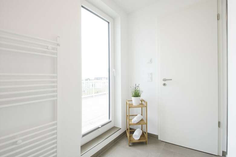 Ferienhaus Blaue Brise