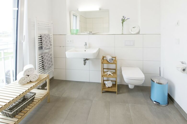 Ferienhaus Blaue Brise