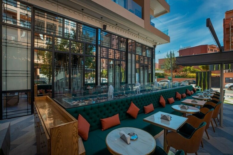 Hotel Stars H�tel