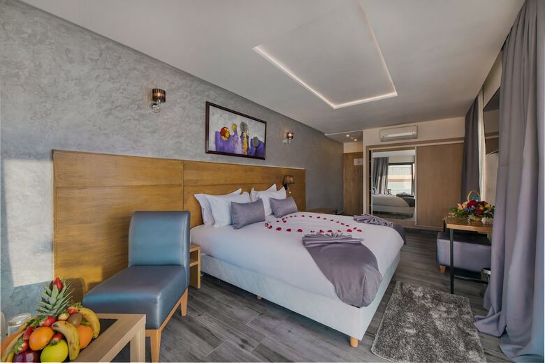 Hotel Stars H�tel