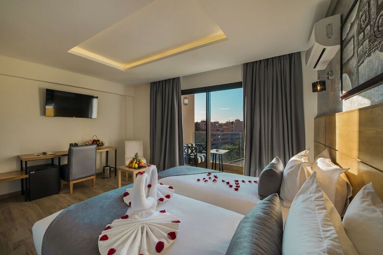 Hotel Stars H�tel