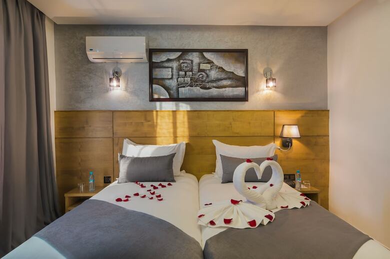 Hotel Stars H�tel