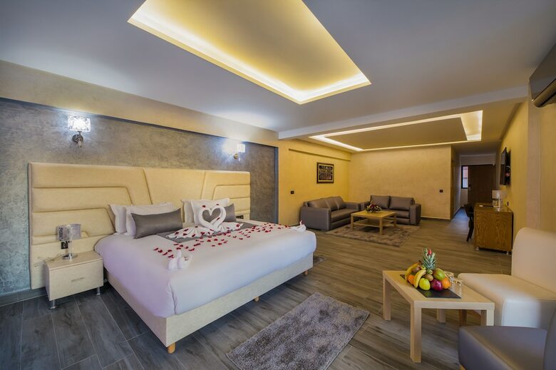 Hotel Stars H�tel