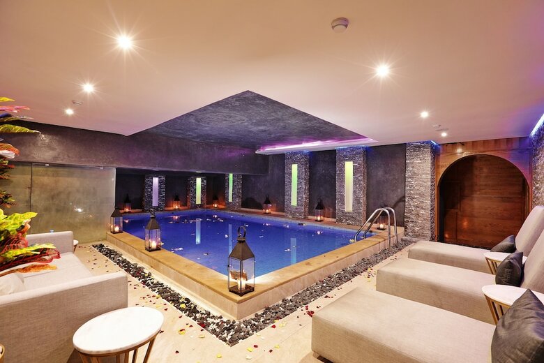 Hotel Stars H�tel