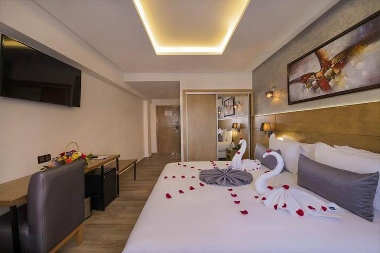 Hotel Stars H�tel
