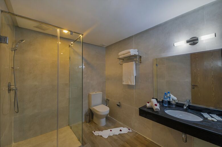 Hotel Stars H�tel