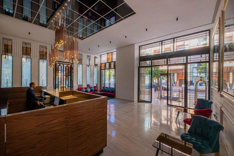 Hotel Stars H�tel