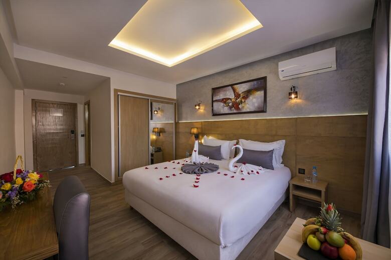 Hotel Stars H�tel