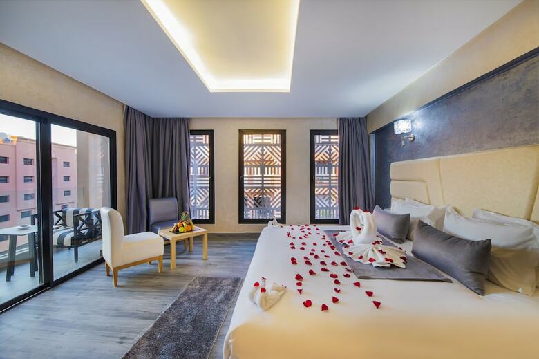 Hotel Stars H�tel