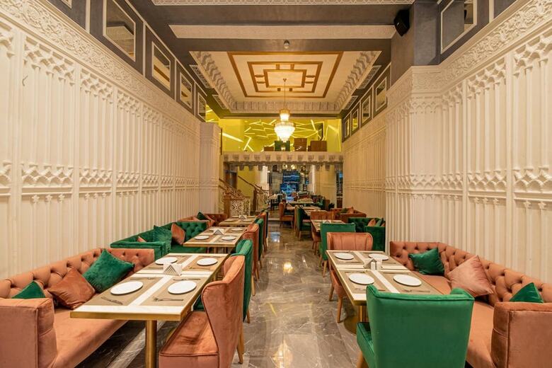 Hotel Stars H�tel