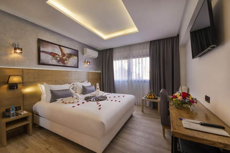 Hotel Stars H�tel