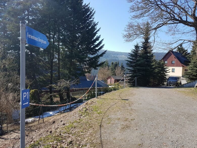 Apartamentos Ferienhaus Bergtraum
