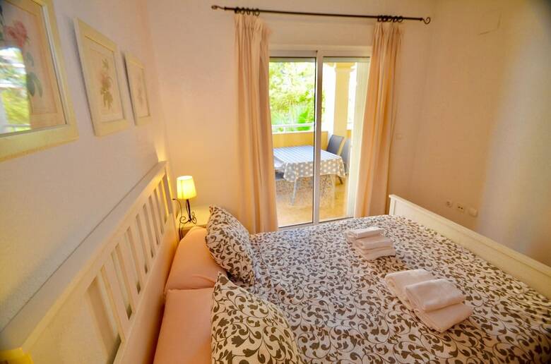 Apartamento 050 Torremar Beach - Alicante Real Estate
