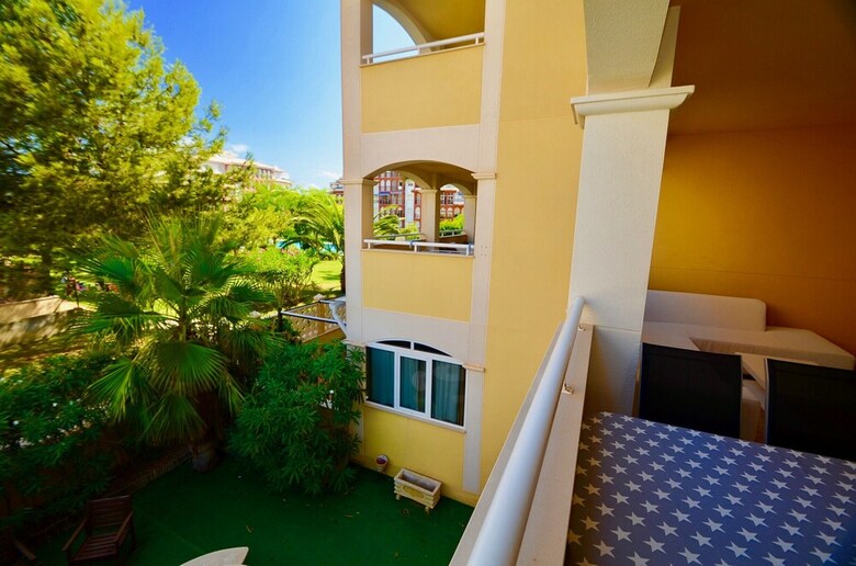Apartamento 050 Torremar Beach - Alicante Real Estate