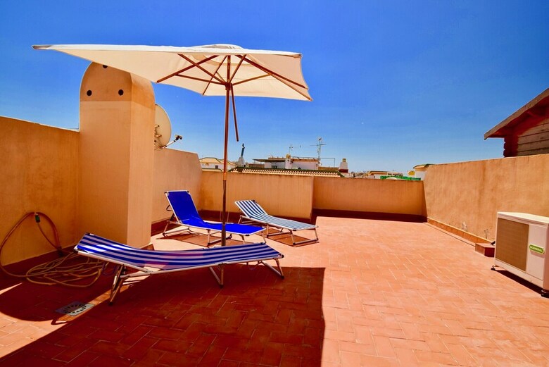 Apartamento 010 Private Sun - Ac/wifi