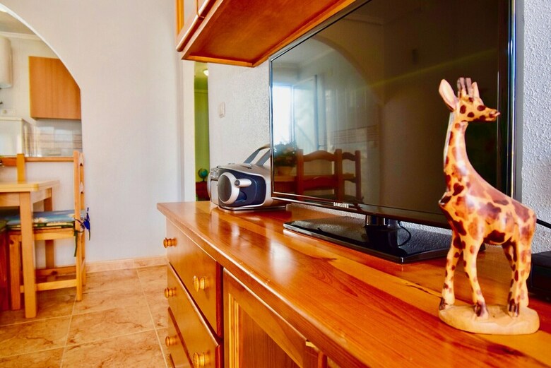 Apartamento 010 Private Sun - Ac/wifi
