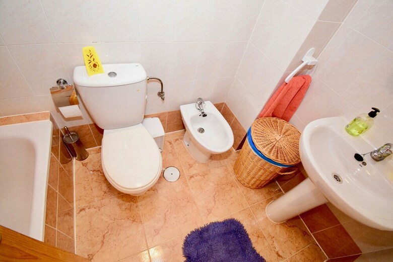Apartamento 010 Private Sun - Ac/wifi