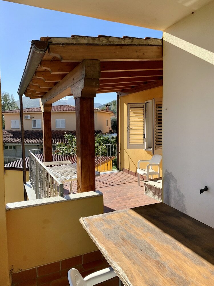 Apartamento Residence Giallo San Teodoro