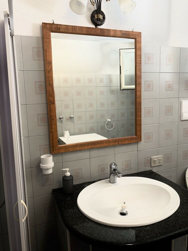Apartamento Residence Giallo San Teodoro