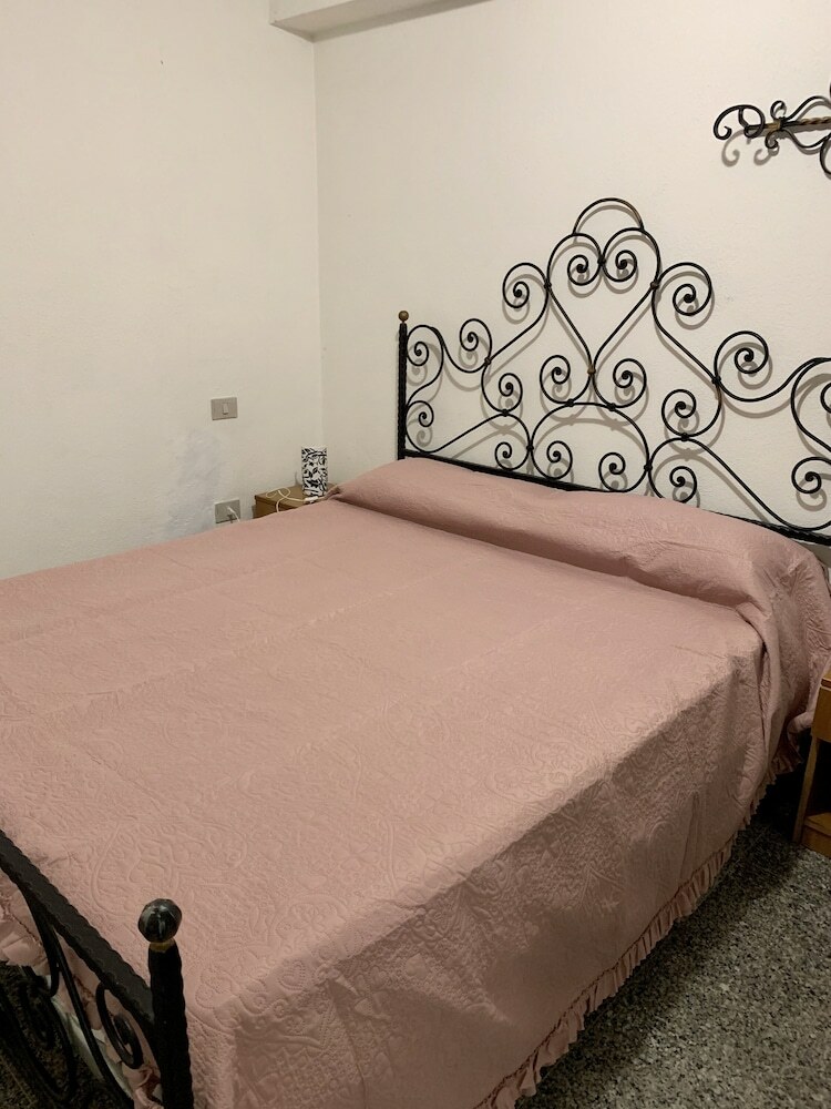 Apartamento Residence Giallo San Teodoro