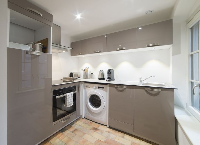 Apartamento Appartements L'embarcad�re