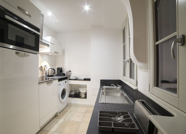 Apartamento Appartements L'embarcad�re