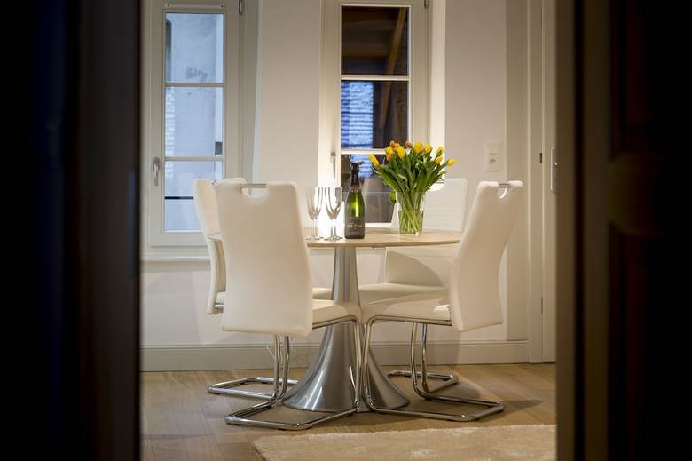 Apartamento Appartements L'embarcad�re