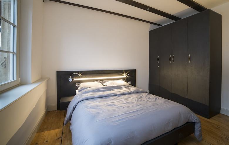 Apartamento Appartements L'embarcad�re