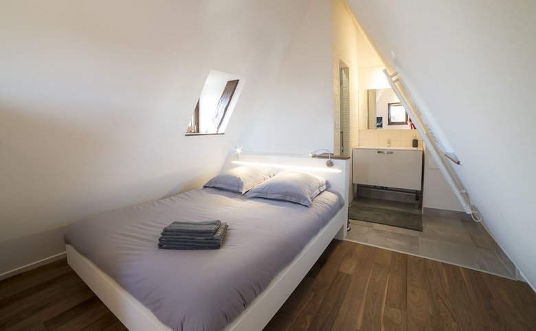 Apartamento Appartements L'embarcad�re