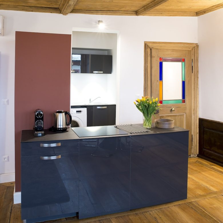 Apartamento Appartements L'embarcad�re