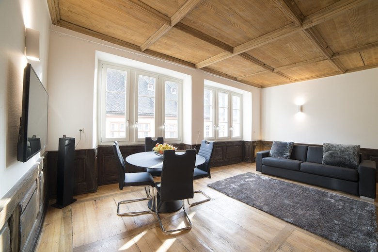 Apartamento Appartements L'embarcad�re