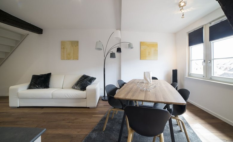 Apartamento Appartements L'embarcad�re