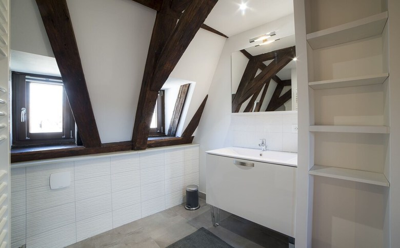 Apartamento Appartements L'embarcad�re