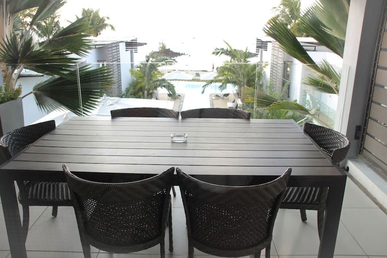 Plage Bleue Luxury Apartments