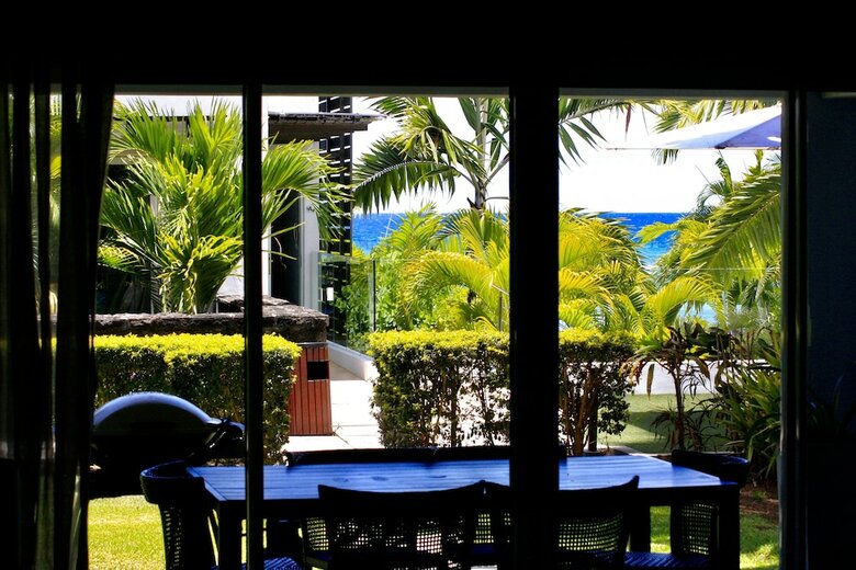 Plage Bleue Luxury Apartments
