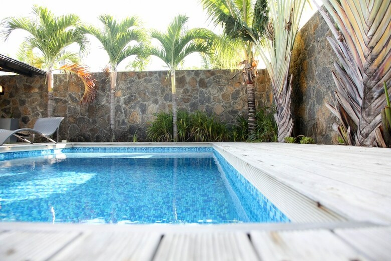 Plage Bleue Luxury Apartments