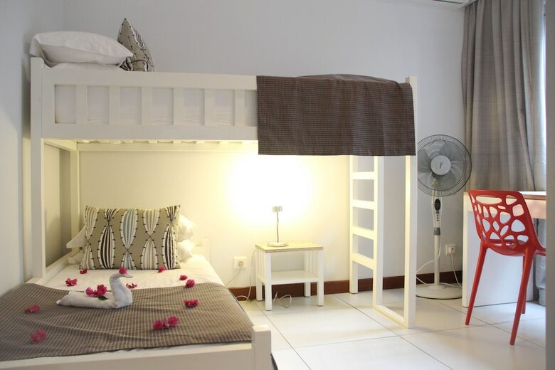 Plage Bleue Luxury Apartments