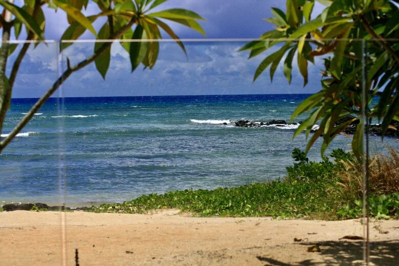 Plage Bleue Luxury Apartments