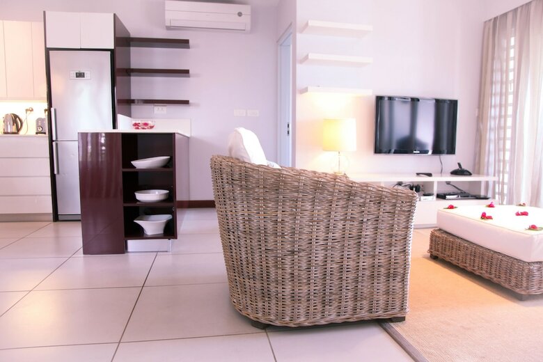Plage Bleue Luxury Apartments