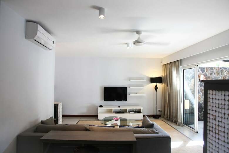 Plage Bleue Luxury Apartments