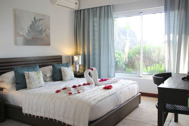 Plage Bleue Luxury Apartments