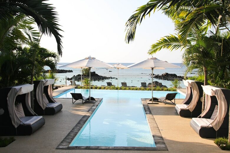 Plage Bleue Luxury Apartments