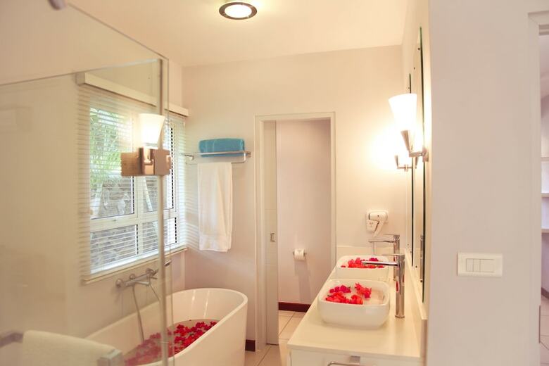 Plage Bleue Luxury Apartments