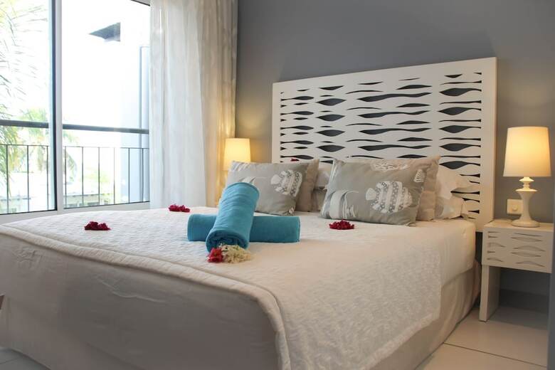 Plage Bleue Luxury Apartments