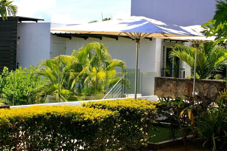 Plage Bleue Luxury Apartments