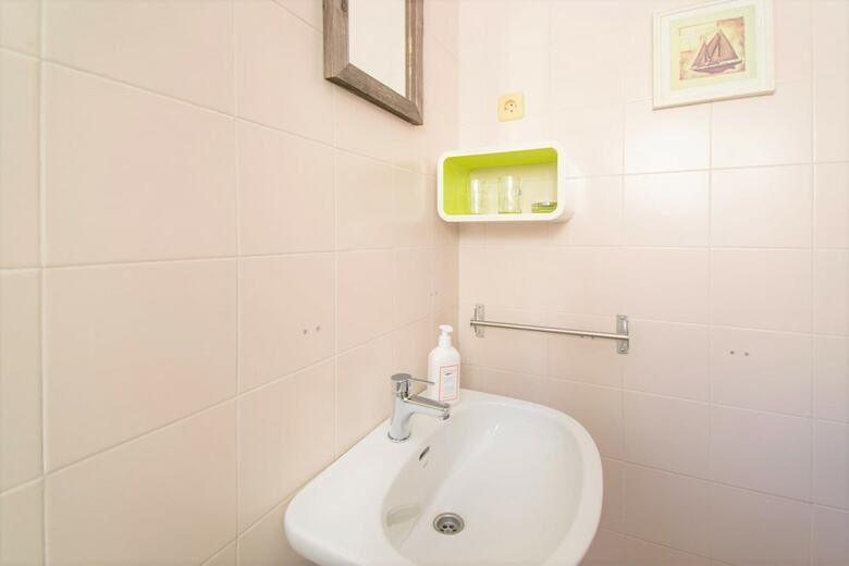 Apartamento 056 Beach Chill - Ac/wifi